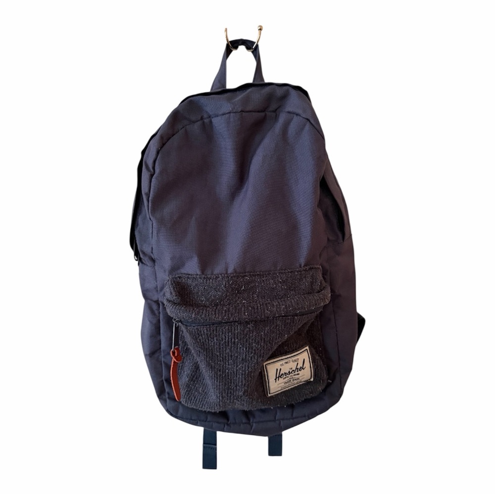 Herschel Supply Company Knit Collection Backpack
